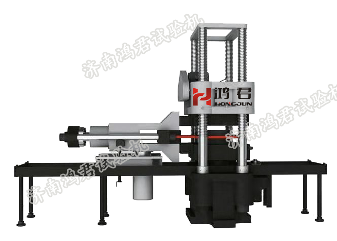 壓剪試驗(yàn)機(jī)500kN-3000kN系列
